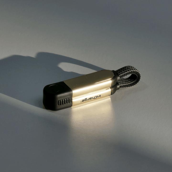 Actual product image Rolling Square inCharge X (0.07 m, USB 2.0, 100 W)