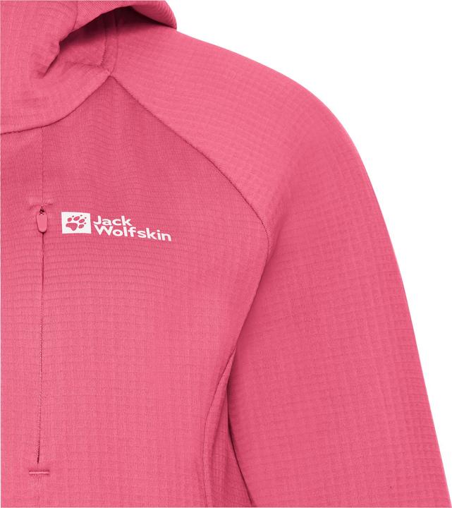 Produktbild Jack Wolfskin Kolbenberg Hooded Fz W (XXL)