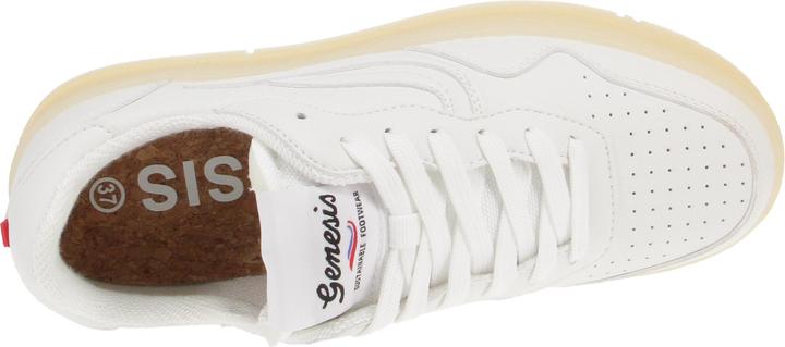Actual product image Genesis Footwear G-Soley 2.0 Hevea Rubb (39)