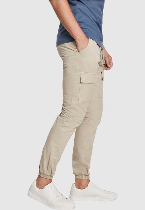 Image du produit Urban Classics Front Pocket Cargo Jogging Pants (XXL)
