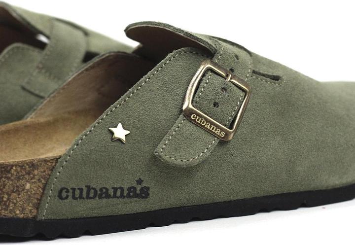 Actual product image Cubanas Maria (37)