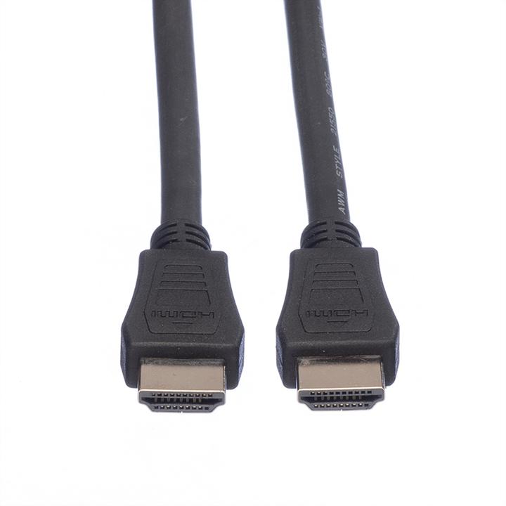 Actual product image Value HDMI (Typ A) — HDMI (Typ A) (1 m, HDMI)