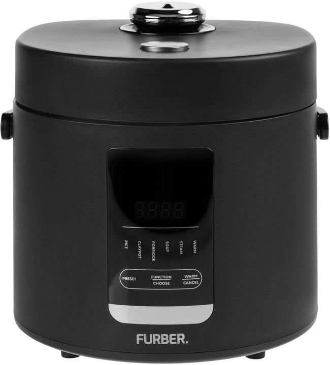 Produktbild Furber Reiskocher CHAN