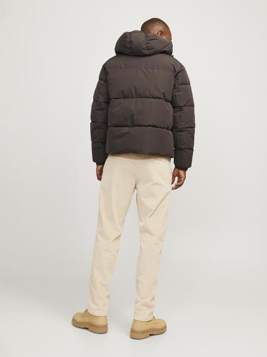 Immagine prodotto Jack & Jones Jjebradley Cappuccio Puffer Sn (XXL)
