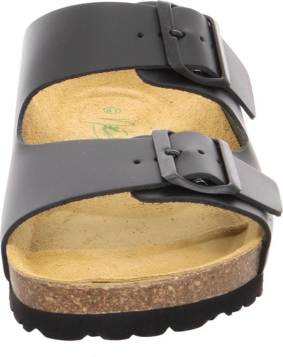 Actual product image Natural Sense Sandalen Pantoletten (43)