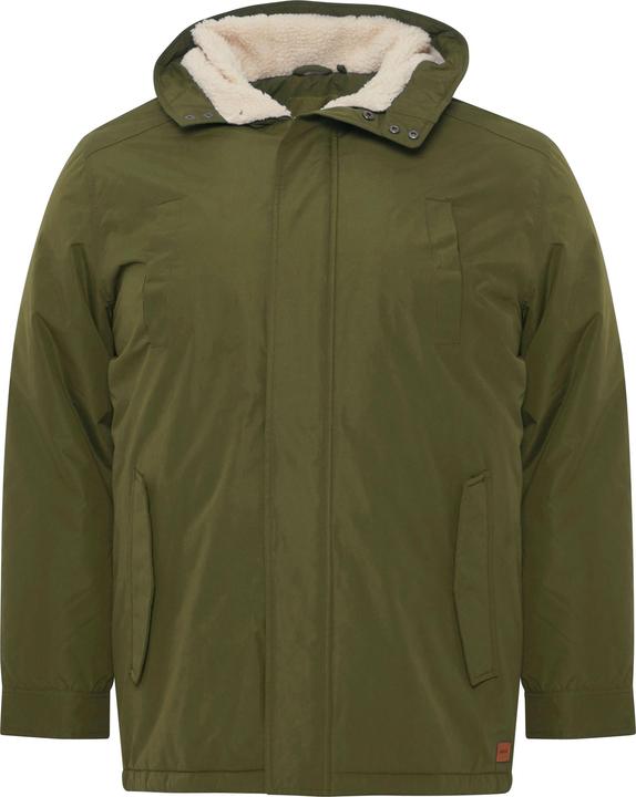 Actual product image Blend ME - BHSergius BT - Jacket Otw - 20715562 ME (5XL)
