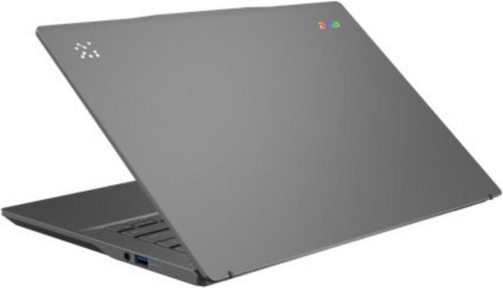 Image du produit Acer Swift AI 14 (14.50", Snapdragon X Plus X1P-64-100, 16 Go, 1000 Go, DE)