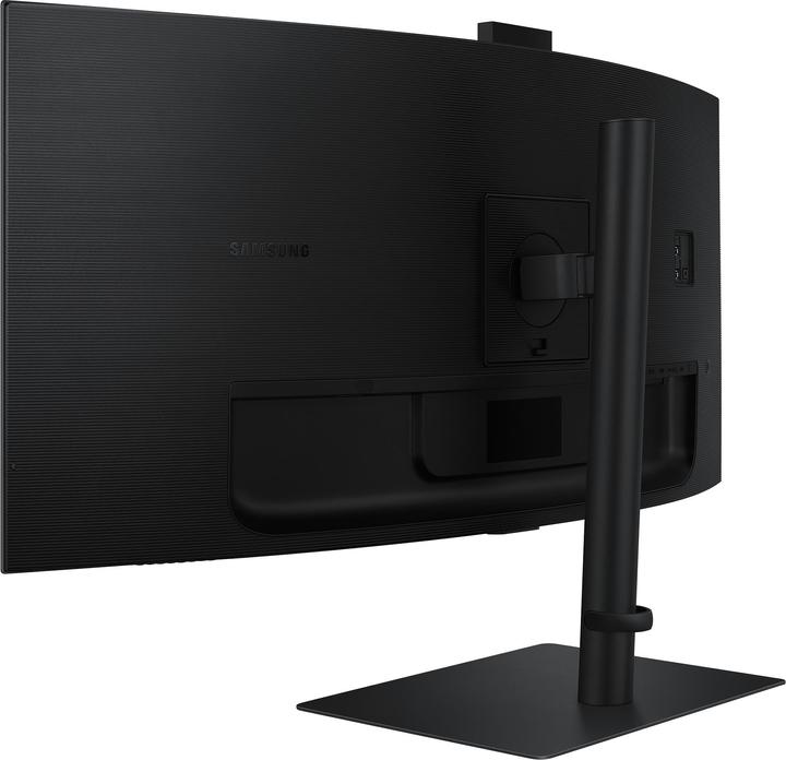 Actual product image Samsung ViewFinity S6 S34C652VAU (3440 x 1440 pixels, 34")