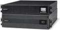 Produktbild Salicru USV SLC-6000-TWIN RT3 Online-Doppelwandler FP=1 (6 VA, 6000 W, Online-Doppelwandler USV)