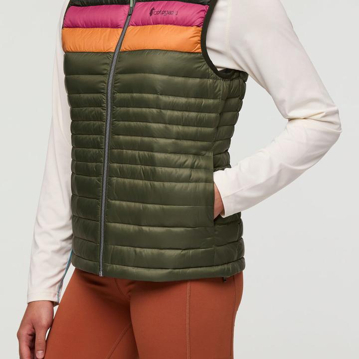 Actual product image Cotopaxi Fuego Down Vest (XS)