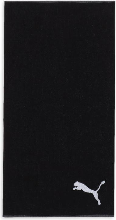 Actual product image Puma Training Towel (70x140cm) (70 x 140 cm)
