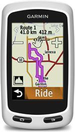 Produktbild Garmin Edge Touring (Europa, DACH)