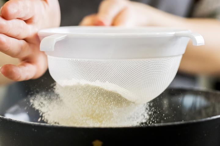 Produktbild Kitchen Craft Sieb (12 cm)