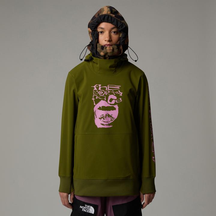 Produktbild North Face Tekno Pullover (XS)