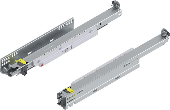 Immagine prodotto Blum 760H4500T ZN estrazione tot. 40kg,LN=450