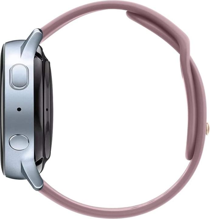 Produktbild Screenguard Silicone Strap Sportarmband (Silikon)