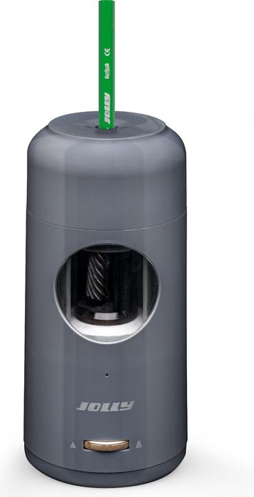 Actual product image Jolly elektrischer Anspitzer Günther grau