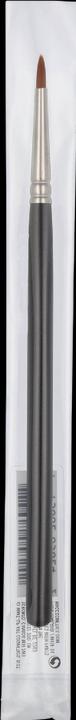 Actual product image MAC Cosmetics 209 Eye Liner Brush (Eyeliner)