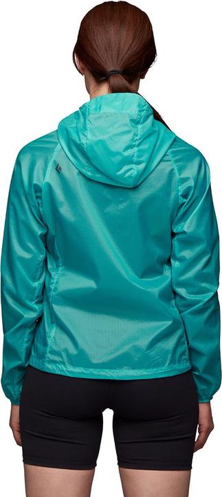 Image du produit Black Diamond W Distance Wind Shell (XS)