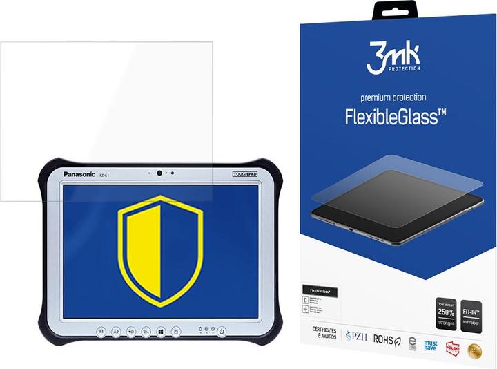 Pellicola tablet
