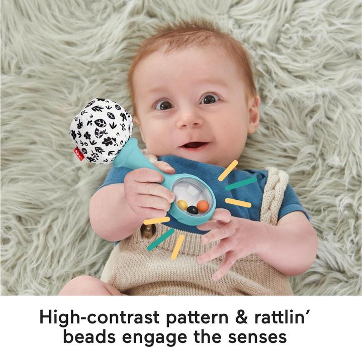 Produktbild Fisher-Price marakos