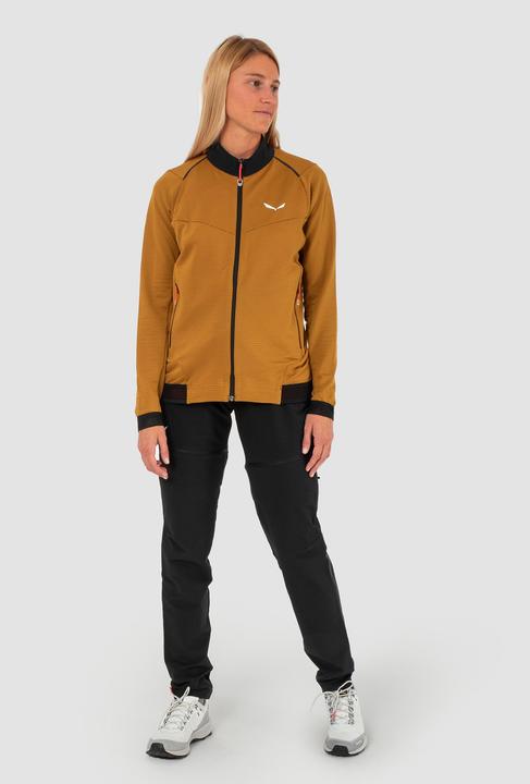 Immagine prodotto Salewa Pedroc Pl 2 Giacca Da Donna. (32, XXS)