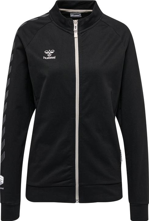 Immagine prodotto hummel Hmlmove Giacca Grid Cotone Con Zip Donna (S)