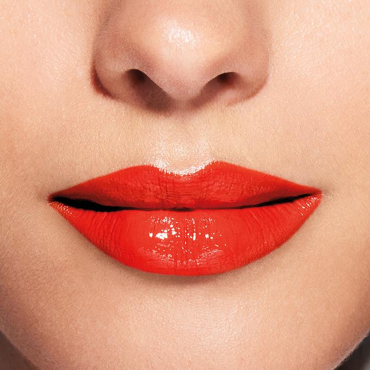 Immagine prodotto Shiseido LacquerInk LipShine (305 Red Flicker)