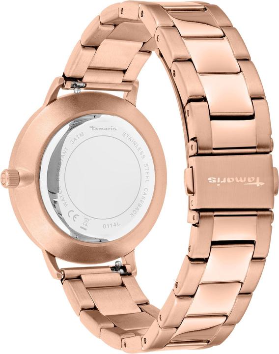 Immagine prodotto Tamaris Classico (Orologio da polso analogico, 36 mm)