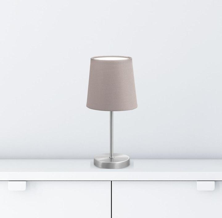 Actual product image B.K.Licht Table lamps (E14)