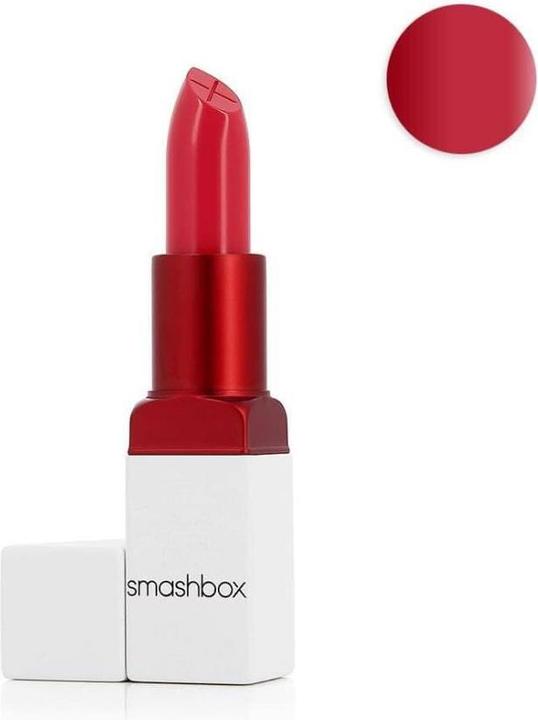 Smashbox Be Legendary Lipstick Hot Take