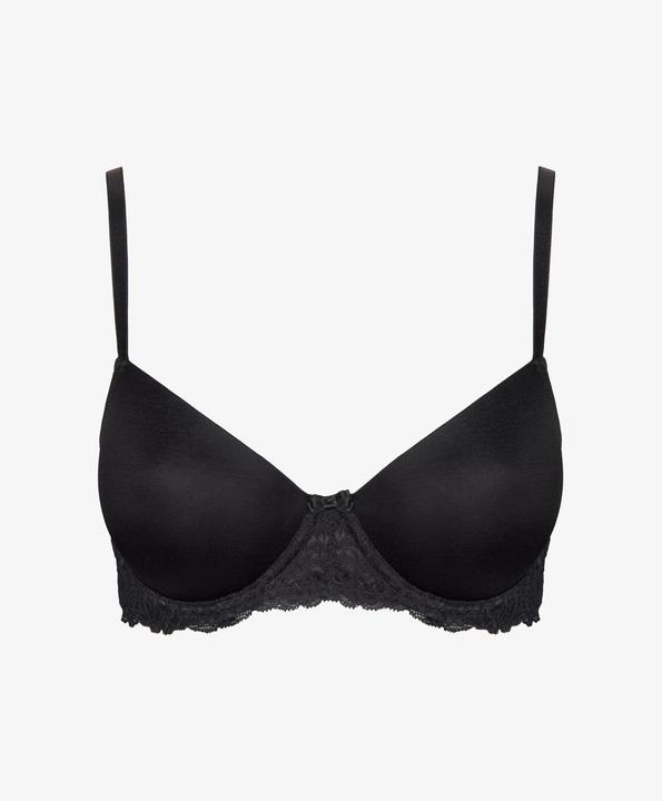Produktbild Calida Schalen-BH "Sensual Secrets" schwarz (Einzelpack, 85 C)