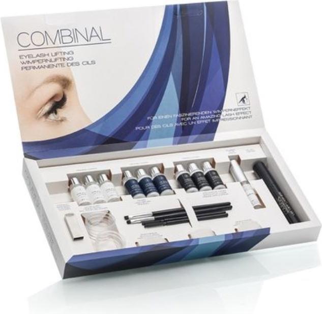 Combinal Eyelash Lifting Set