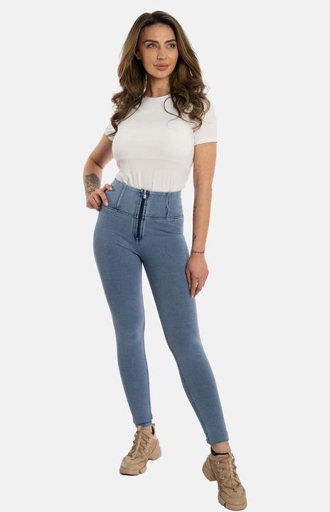 Produktbild Freddy WR.UP® Shaping Pants WRUP2HC002ORG (L)
