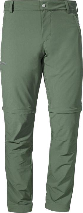Schöffel Pants Folkstone Zip Off (52)