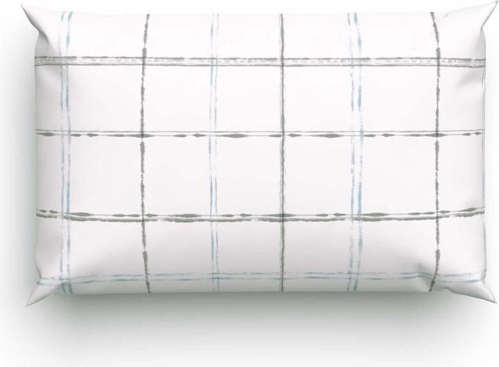 Image du produit Lotus Bettwaren Bettwäsche Renforcé Charleen (Taie d'oreiller, 65 x 100 cm)