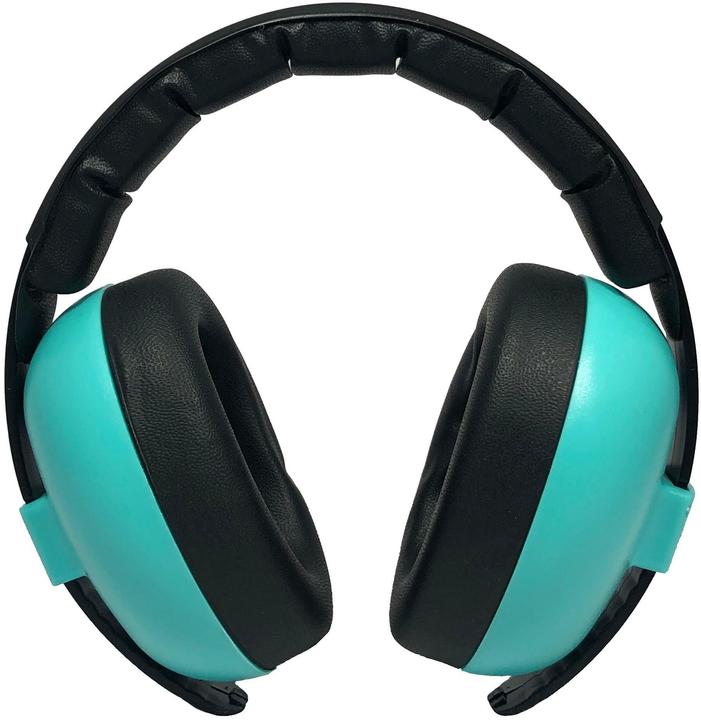 Immagine prodotto Baby Banz Protezione dell'udito del bambino 0-3 anni (1 x)