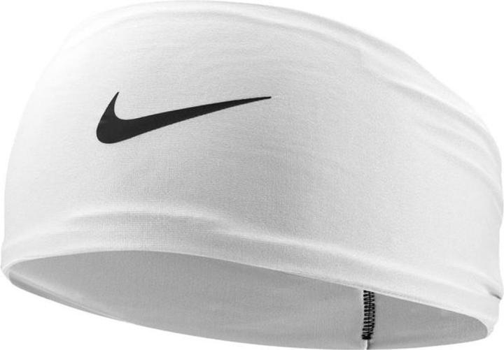 Nike Dri-Fit Fury Classic Wide Stirnband