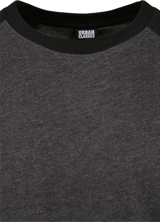 Immagine prodotto Urban Classics LS a contrasto raglan (3XL)
