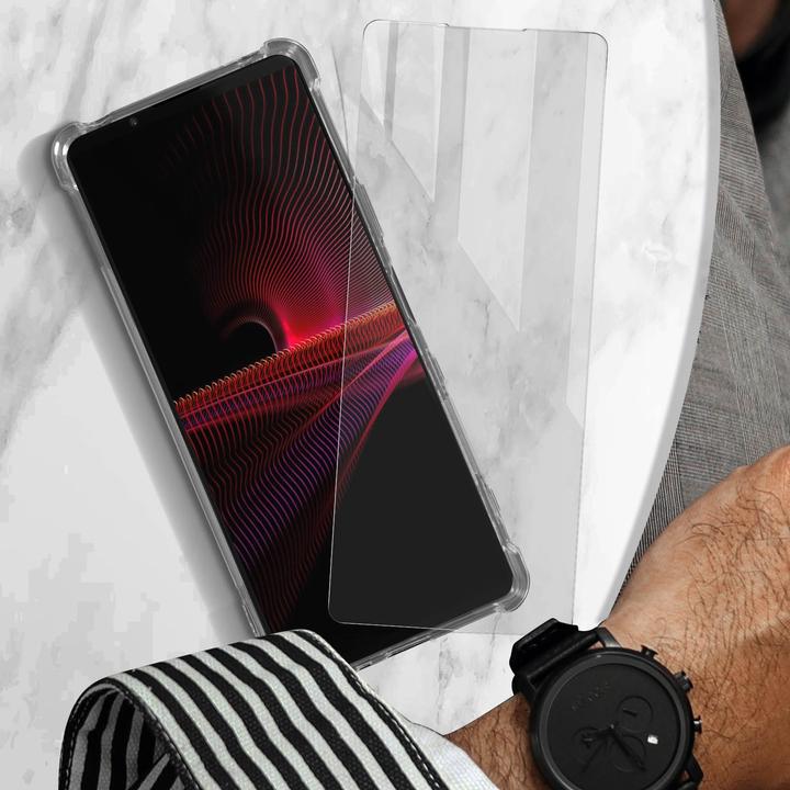Produktbild Avizar Prems Series (Sony Xperia 1 III)