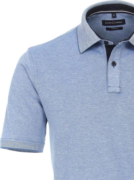 Actual product image Casamoda 2er Pack Basic Poloshirt (XXL)