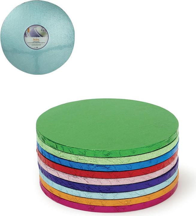 Produktbild Decora Tortenplatte