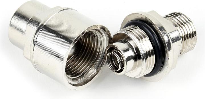 Immagine prodotto Wiltec Ricambio Valvola di non ritorno per compressore per aerografo AS189 / AS196 / AS196A