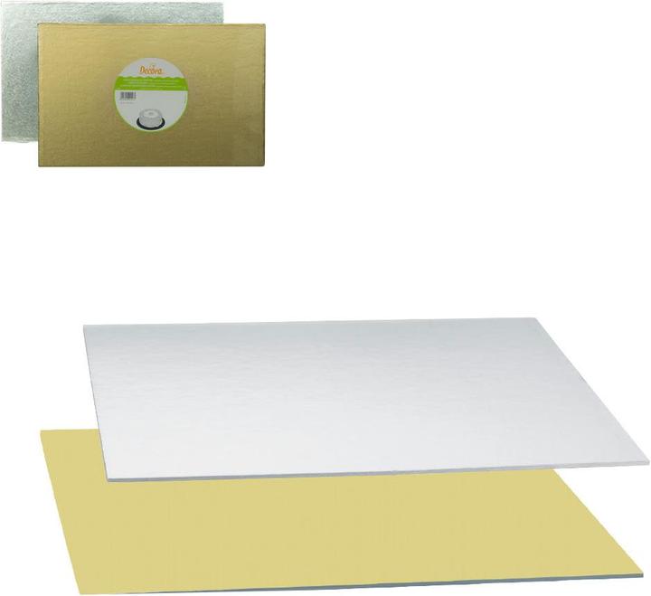 Produktbild Decora Tortenplatte