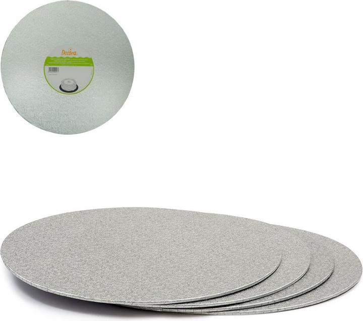 Produktbild Decora Tortenplatte