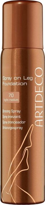 Produktbild Artdeco Leg Foundation (Selbstbräunungsspray, 100 ml)