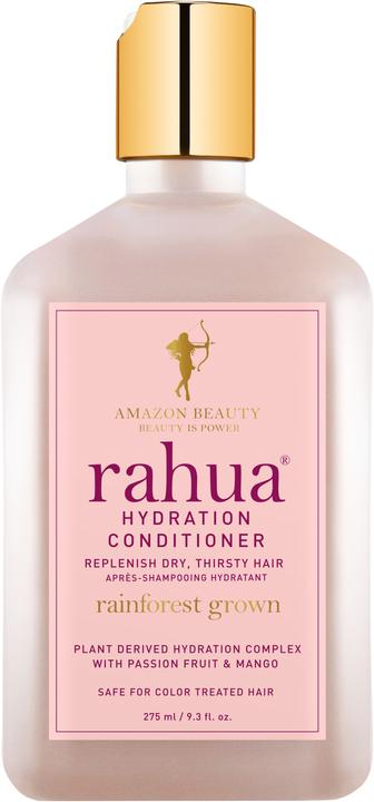 Après-shampoing