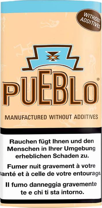 Pueblo Classic (Tabak, 30 g)