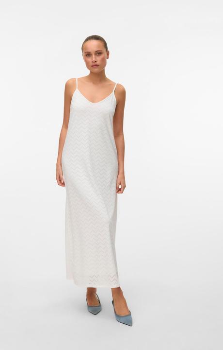 Actual product image Vero Moda VMTHAS Langes Kleid Kleid (L)