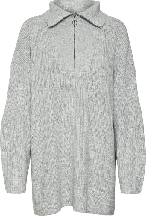 Light Grey Melange